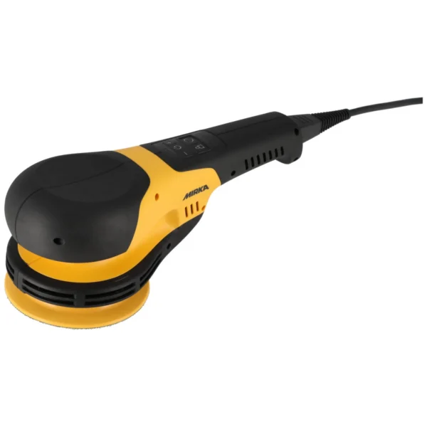 Mirka POLAROS RP 600 150 mm Case – zdjęcie producenta 2