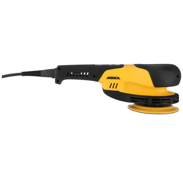 Mirka POLAROS RP 600 150 mm Case – zdjęcie producenta 3