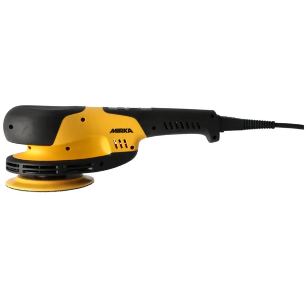 Mirka POLAROS RP 600 150 mm Case – zdjęcie producenta 4