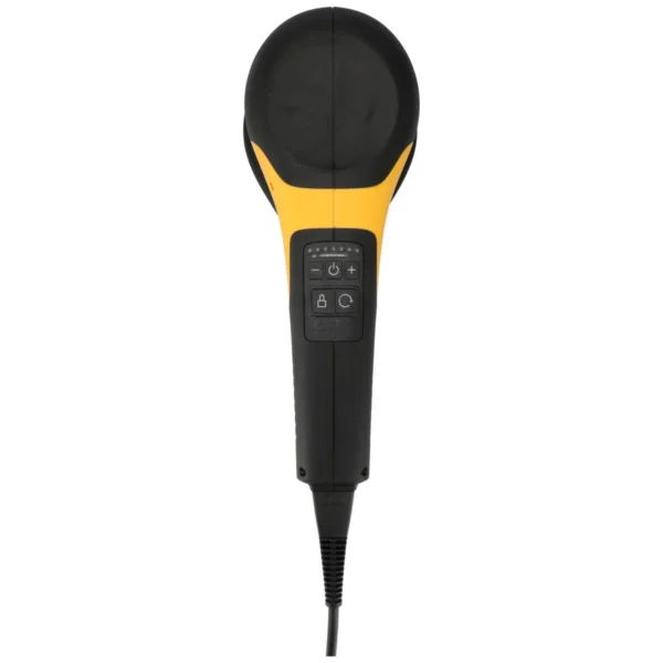 Mirka POLAROS RP 600 150 mm Case – zdjęcie producenta 5
