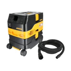 Mirka DEXOS 1217 M AFC + wąż 4 m