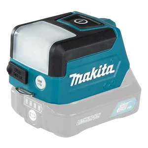 Makita ML107 lampa akumulatorowa latarka 12 V 200lm