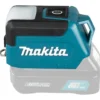 Makita ML107 lampa akumulatorowa latarka 12 V 200lm