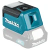Makita ML107 lampa akumulatorowa latarka 12 V 200lm