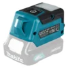 Makita ML107 lampa akumulatorowa latarka 12 V 200lm