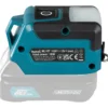 Makita ML107 lampa akumulatorowa latarka 12 V 200lm