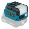 Makita ML107 lampa akumulatorowa latarka 12 V 200lm