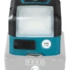 Makita ML107 lampa akumulatorowa latarka 12 V 200lm