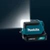 Makita ML107 lampa akumulatorowa latarka 12 V 200lm