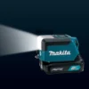 Makita ML107 lampa akumulatorowa latarka 12 V 200lm