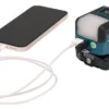 Makita ML107 lampa akumulatorowa latarka 12 V 200lm