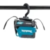 Makita ML107 lampa akumulatorowa latarka 12 V 200lm