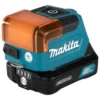 Makita ML107 lampa akumulatorowa latarka 12 V 200lm