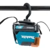 Makita ML107 lampa akumulatorowa latarka 12 V 200lm