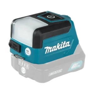 Makita ML107 lampa akumulatorowa latarka 12 V 200lm