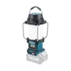 Makita MR009GZ radio z lampą i latarką 12/14,4/18/40 V XGT fm / dab+ bluetooth USB 300lm