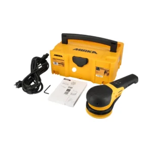 Mirka POLAROS RP 600 150 mm zestaw w skrzynce