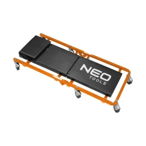 NEO TOOLS 11-600 leżanka warsztatowa składana NEO TOOLS 11-600 leżanka warsztatowa składana