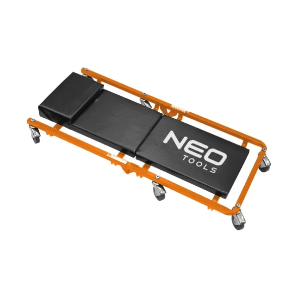 NEO TOOLS 11-600 leżanka warsztatowa składana NEO TOOLS 11-600 leżanka warsztatowa składana