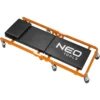NEO TOOLS 11-600 leżanka warsztatowa składana NEO TOOLS 11-600 leżanka warsztatowa składana