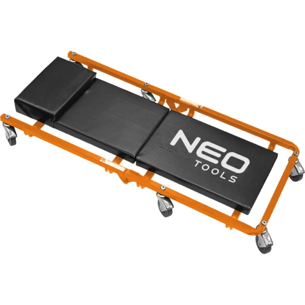 NEO TOOLS 11-600 leżanka warsztatowa składana NEO TOOLS 11-600 leżanka warsztatowa składana