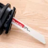 Makita P-04905 brzeszczot do pił szablastych BIM 150×0,9 mm /5szt. blachy, profile 1,2-3,0 mm