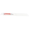 Makita P-04927 brzeszczot do pił szablastych BIM 200×0,9 mm /5szt. stal, met. kolor. 3-8 mm Makita P-04927 brzeszczot do pił szablastych BIM 200×0,9 mm /5szt. stal, met. kolor. 3-8 mm