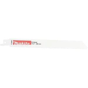 Makita P-04927 brzeszczot do pił szablastych BIM 200×0,9 mm /5szt. stal, met. kolor. 3-8 mm