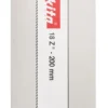 Makita P-04933 brzeszczot do pił szablastych BIM 200×0,9 mm /5szt. stal, met. kolor. 1,5-3 mm Makita P-04933 brzeszczot do pił szablastych BIM 200×0,9 mm /5szt. stal, met. kolor. 1,5-3 mm