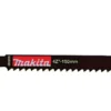 Makita P-04999 brzeszczot do pił szablastych HSS 150×1,2 mm /5szt. drewno, pł. wiór., k / g Makita P-04999 brzeszczot do pił szablastych HSS 150×1,2 mm /5szt. drewno, pł. wiór., k / g