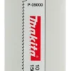 Makita P-05000 brzeszczot do pił szablastych HSS 150×1,2 mm /5szt. drewno, pł. wiór., k / g