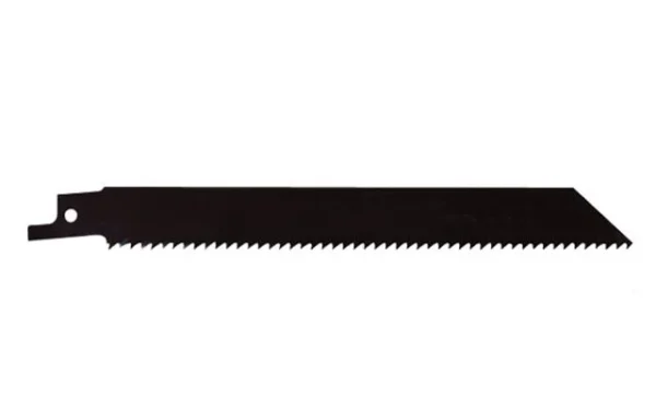 Makita P-05000 brzeszczot do pił szablastych HSS 150×1,2 mm /5szt. drewno, pł. wiór., k / g