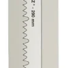 Makita P-05072 brzeszczot do pił szablastych HSS 290×1,2 mm /5szt. surowe drewno Makita P-05072 brzeszczot do pił szablastych HSS 290×1,2 mm /5szt. surowe drewno