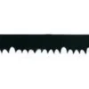 Makita P-05072 brzeszczot do pił szablastych HSS 290×1,2 mm /5szt. surowe drewno Makita P-05072 brzeszczot do pił szablastych HSS 290×1,2 mm /5szt. surowe drewno