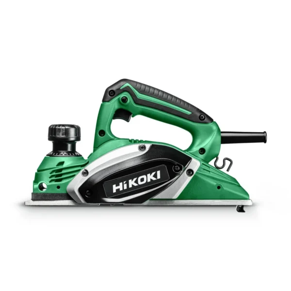 HiKOKI P20SFWAZ strug 620 W 82 mm 2,6 mm HiKOKI P20SFWAZ strug 620 W 82 mm 2,6 mm
