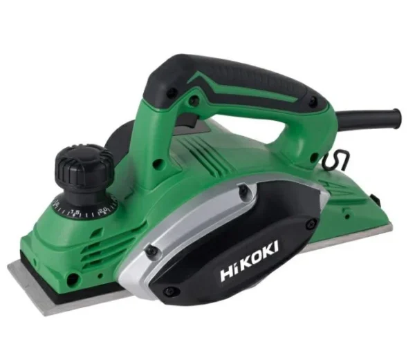 HiKOKI P20SFWAZ strug 620 W 82 mm 2,6 mm HiKOKI P20SFWAZ strug 620 W 82 mm 2,6 mm