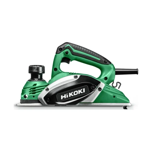 HiKOKI P20SFWAZ strug 620 W 82 mm 2,6 mm HiKOKI P20SFWAZ strug 620 W 82 mm 2,6 mm