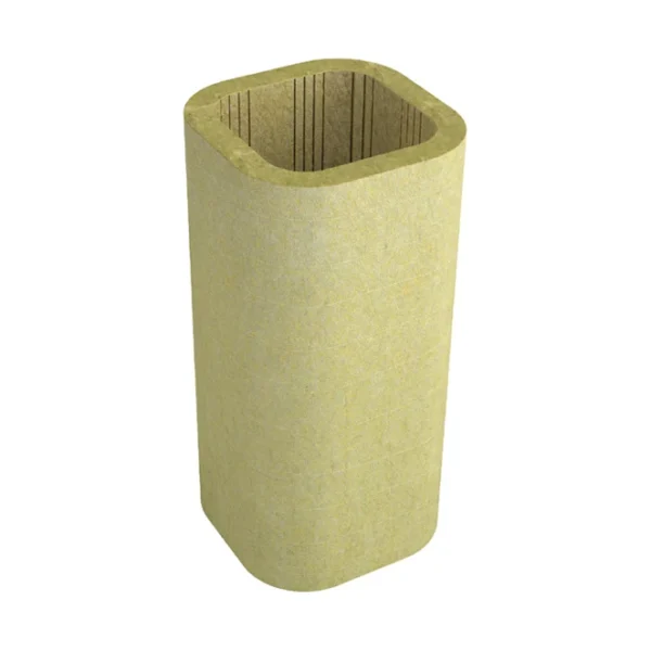 Komin ceramiczny Plewa Uni Fu 18/18 bez wentylacji