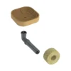Komin ceramiczny Plewa Uni Fu 18/18 bez wentylacji