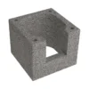 Komin ceramiczny Plewa Uni Fu 18/18 bez wentylacji