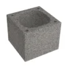 Komin ceramiczny Plewa Uni Las 18/18 z wentylacją