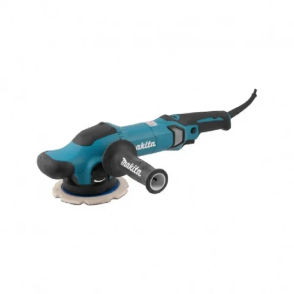 Makita PO6000C szlifierko-polerka mimośrodowa 150 mm 900 W