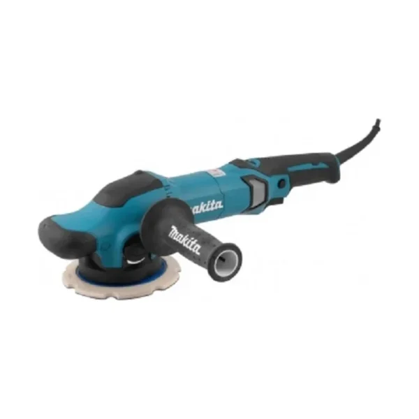 Makita PO6000C szlifierko-polerka mimośrodowa 150 mm 900 W