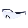 Portwest Curvo okulary ochronne bezbarwne