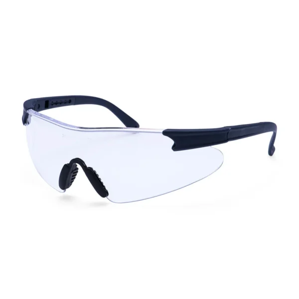 Portwest Curvo okulary ochronne bezbarwne