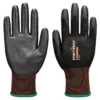 Portwest GP Grip 18 A372 rękawice PU czarne L
