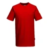 Portwest AS20 koszulka antystatyczna ESD Deep Red L