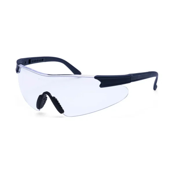 Portwest Curvo okulary ochronne bezbarwne