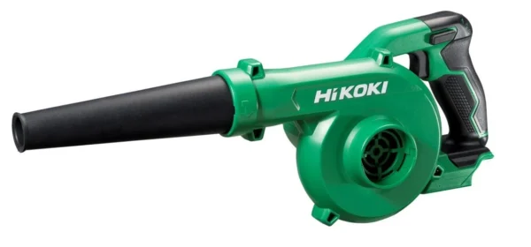 HiKOKI RB18DCW4Z dmuchawa / odkurzacz akumulatorowy 18 V