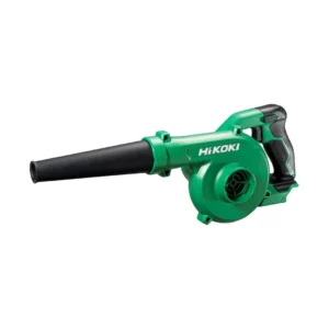 HiKOKI RB18DCW4Z dmuchawa / odkurzacz akumulatorowy 18 V